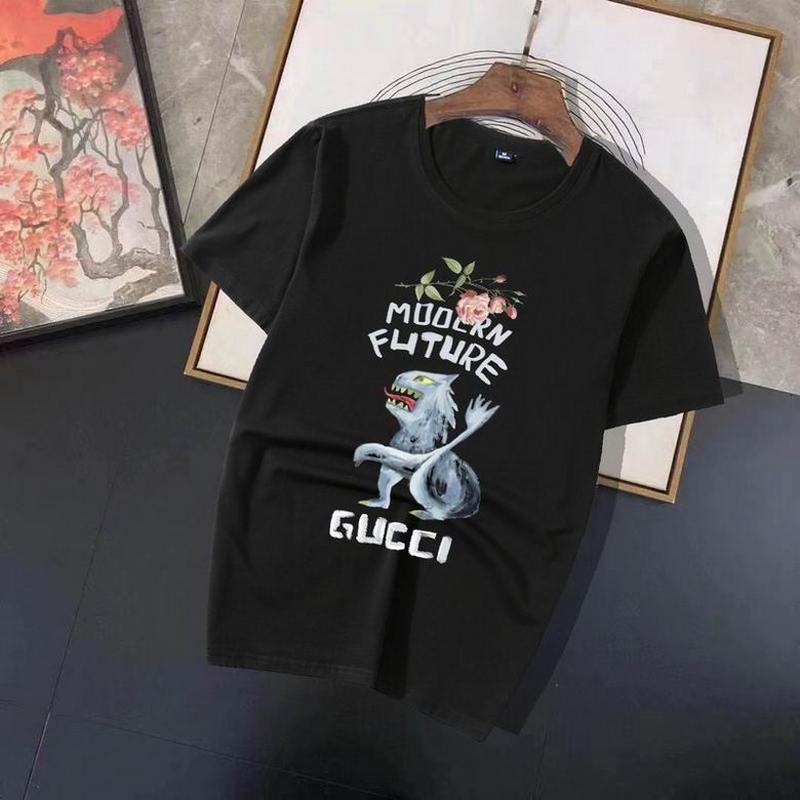 Gucci Men's T-shirts 2303